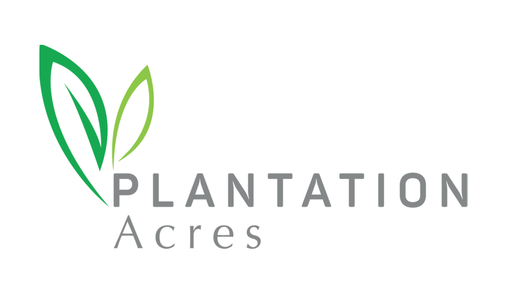 Plantation Acres Logo