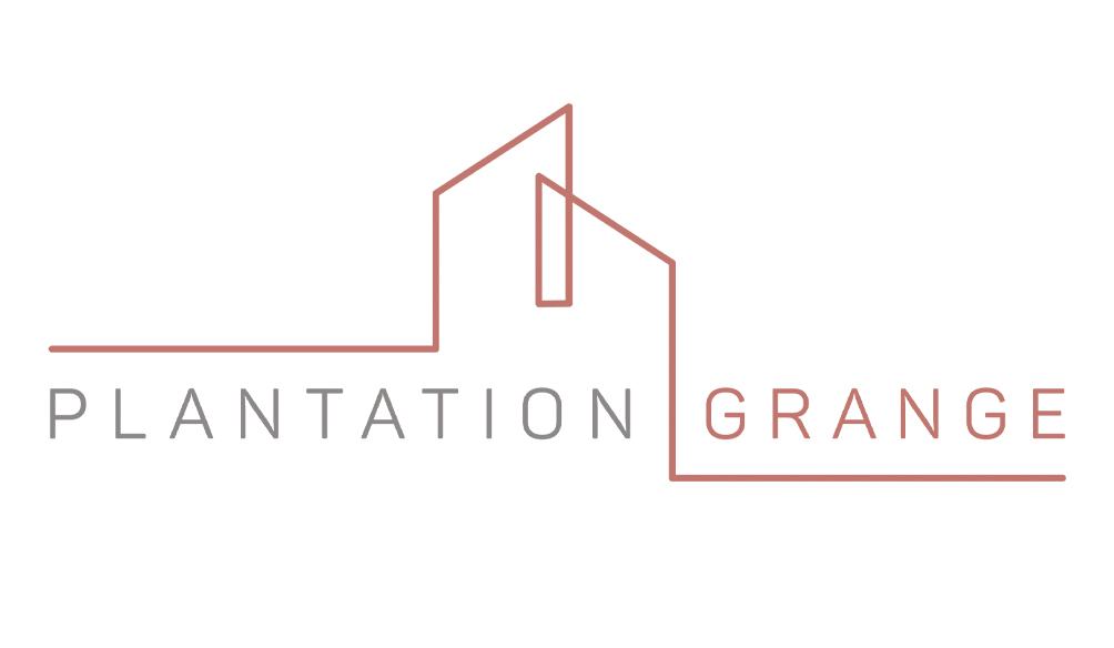 Plantation Grange Logo