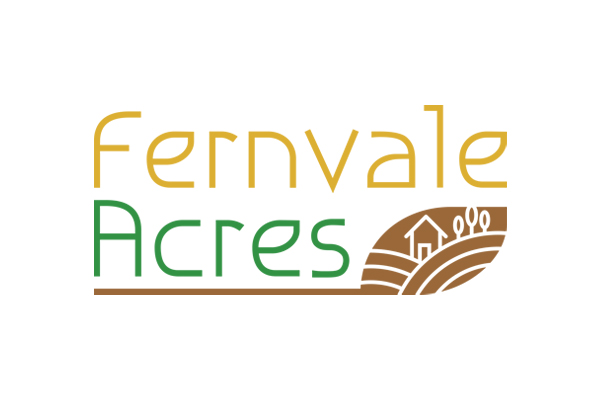 Fernvale Acres Logo