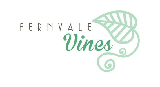Fernvale Vines Precinct Logo