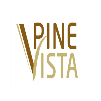 Pine Vista Logo