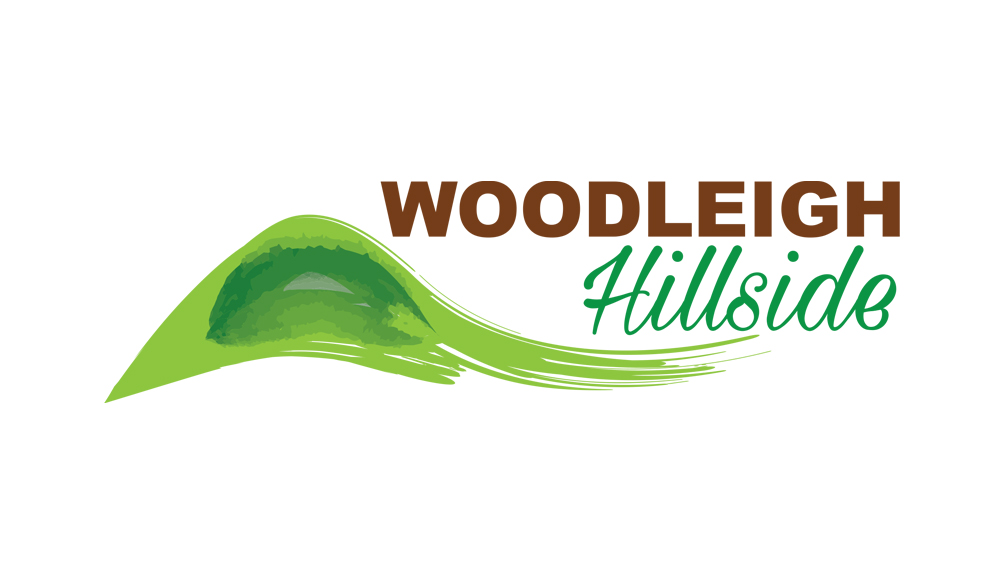 Woodleigh Hillside Logo