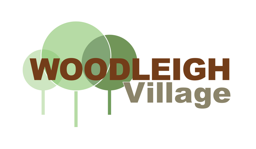 Woodleigh Village Logo