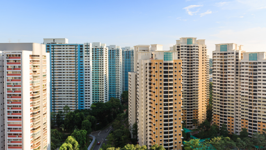 What You Must Know About Applying for HDB Sale of Balance Flats (SBF)
