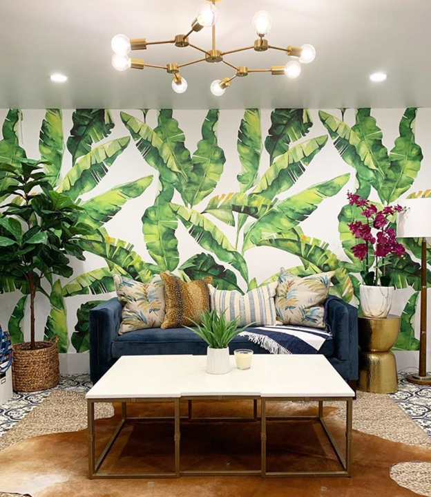 HDB | MNH – Trendy Wall Decor Ideas That'll Refresh Your Space