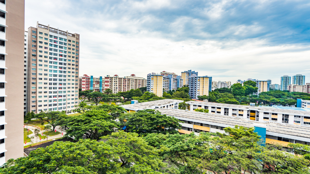 Read more about the article Bertha Henson: ‘Who Are You Calling an HDB Lout?’