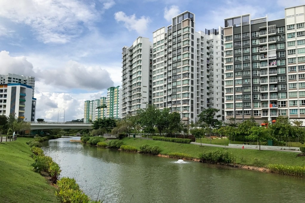 A Guide to the Enhanced CPF Housing Grant (EHG)