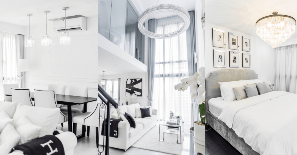 Read more about the article Home Tours: A New York-Inspired Loft